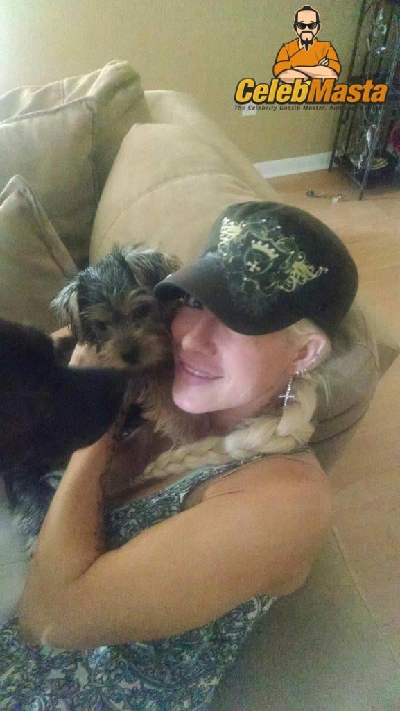 Angelina Love