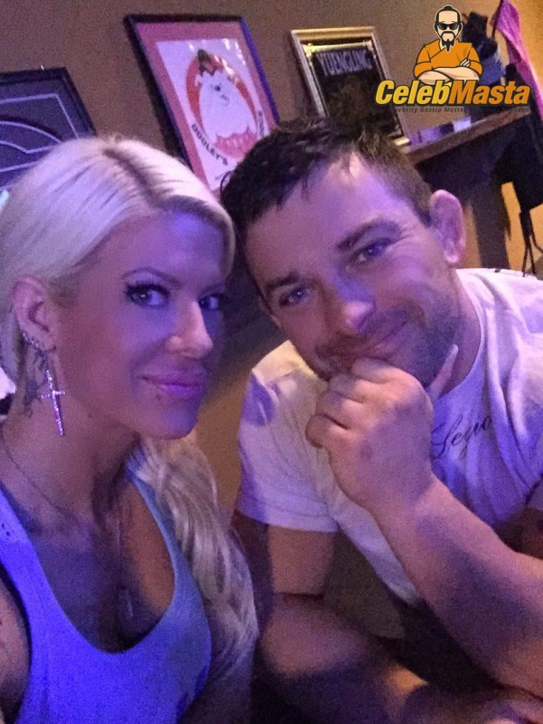Angelina Love