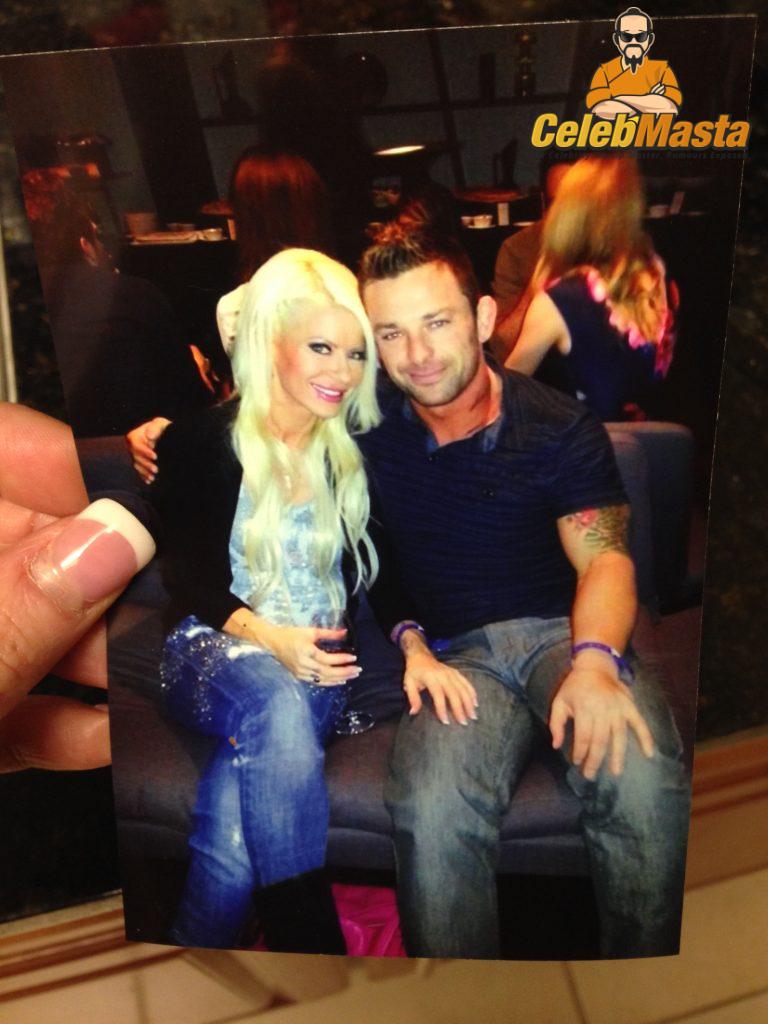 Angelina Love