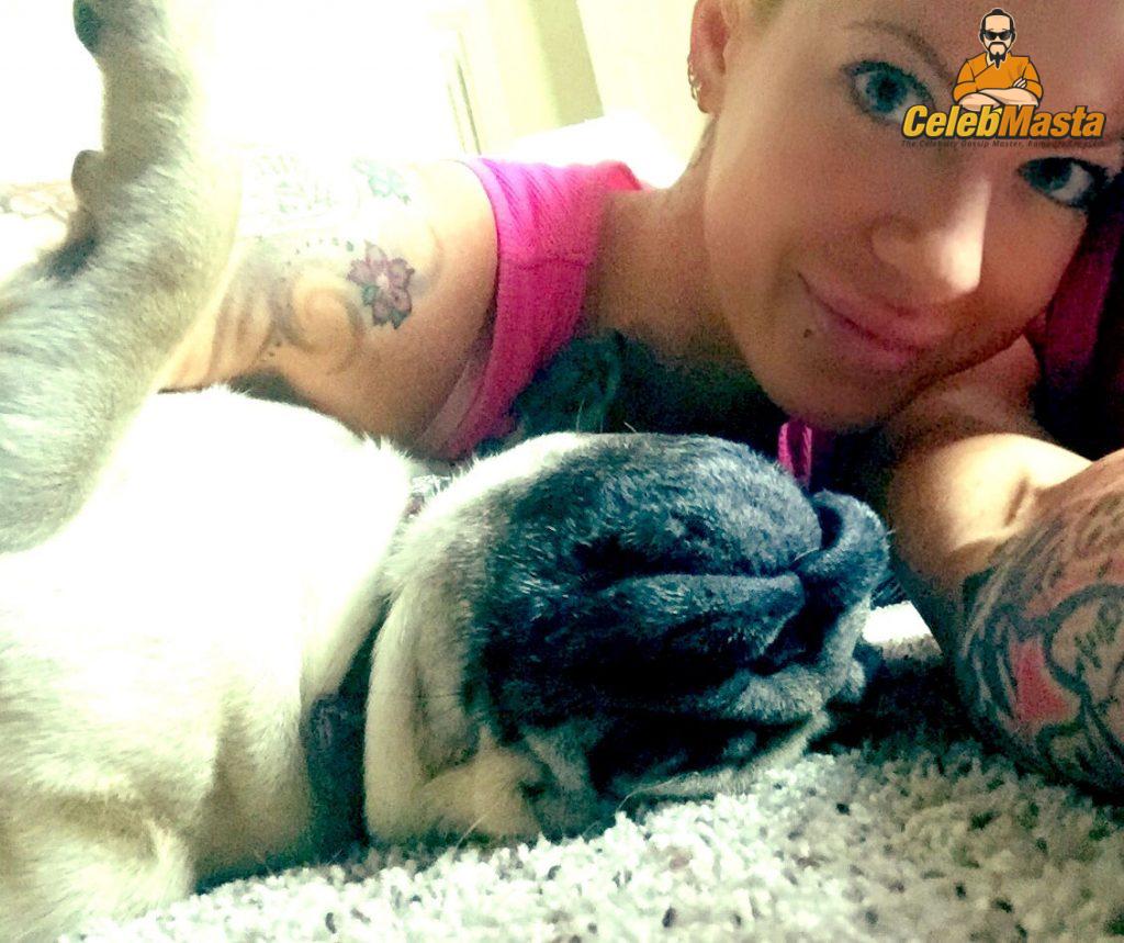 Angelina Love