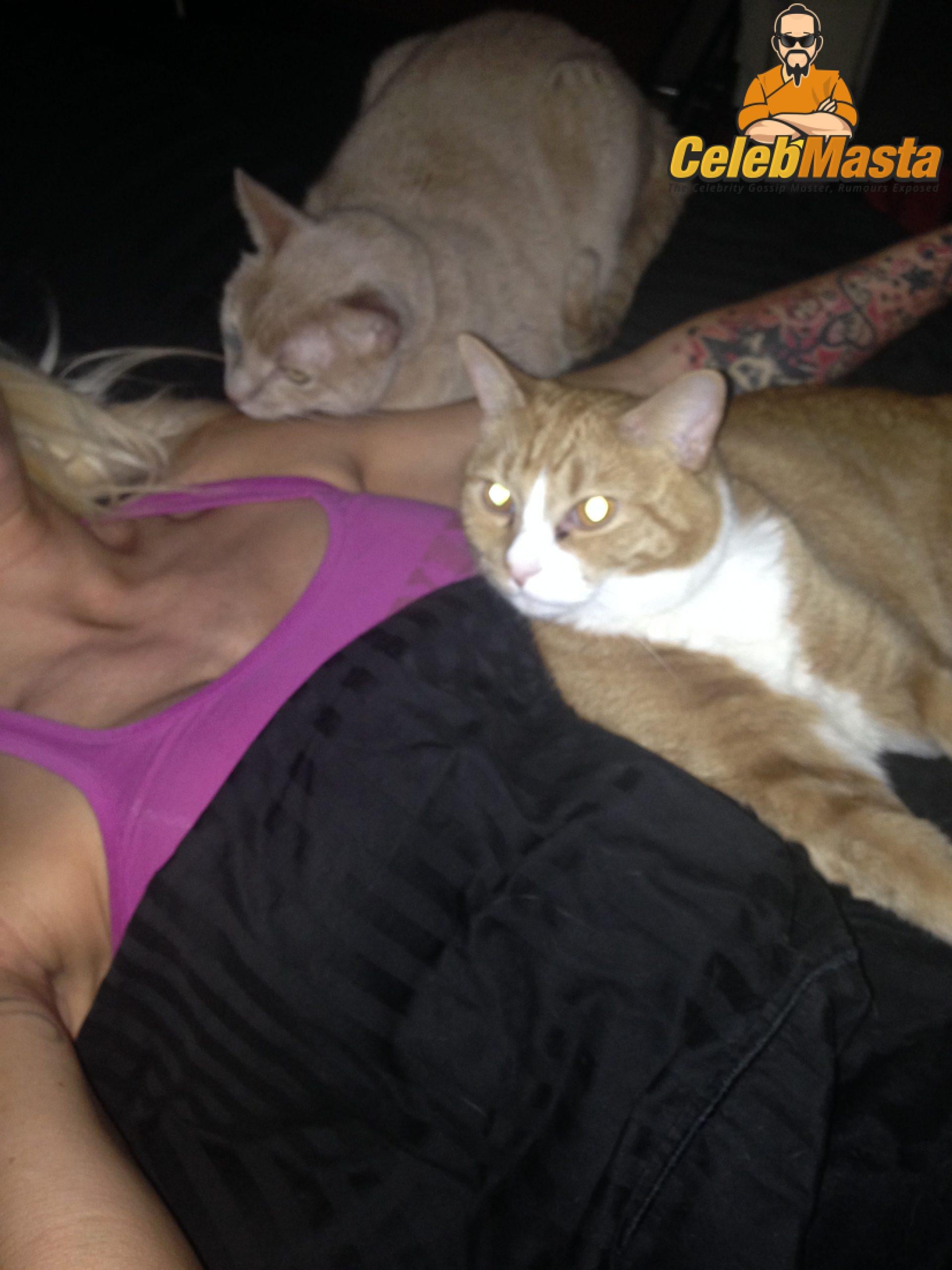 Angelina Love