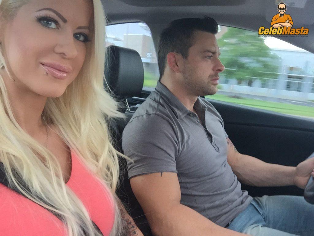Angelina Love