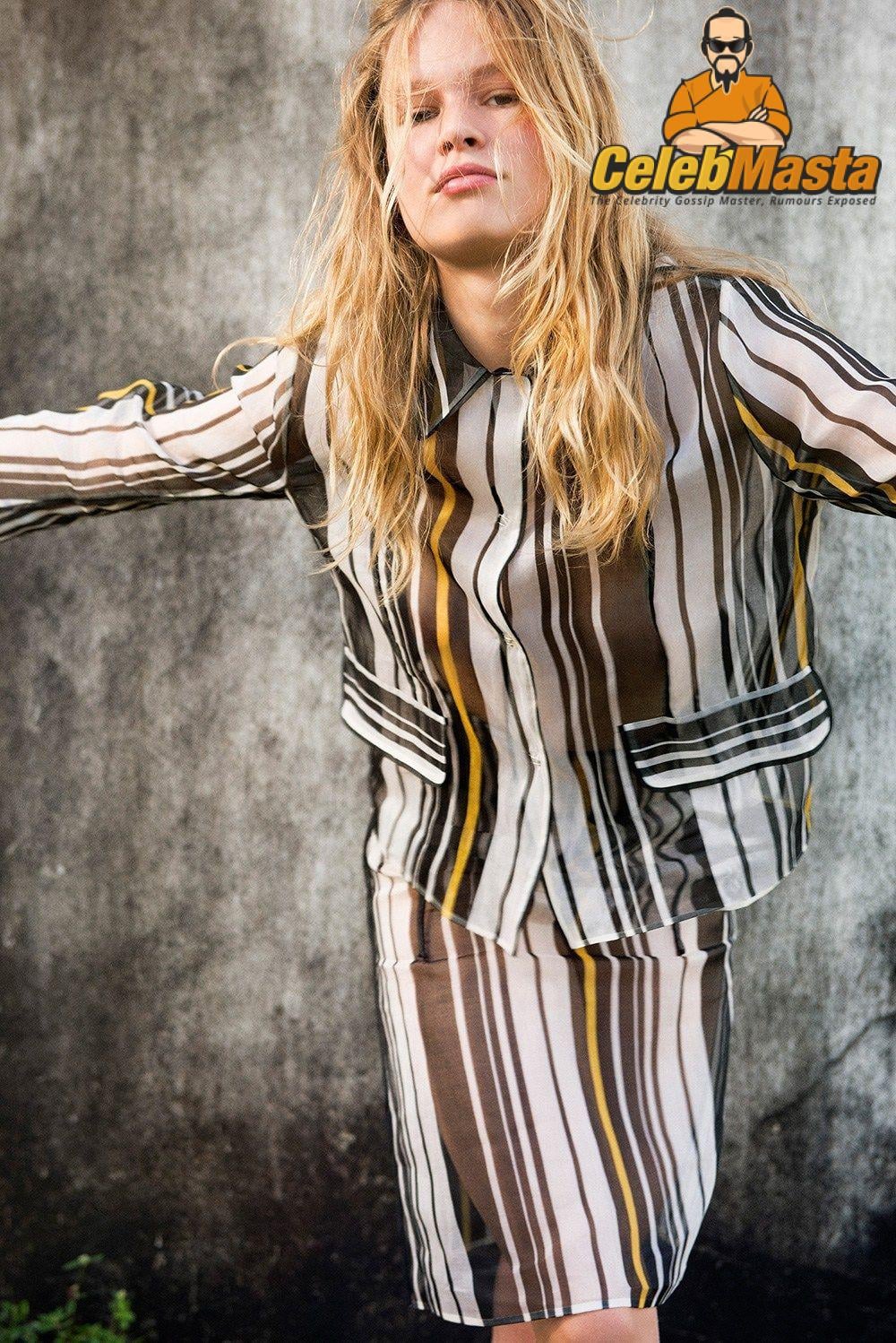 Anna Ewers