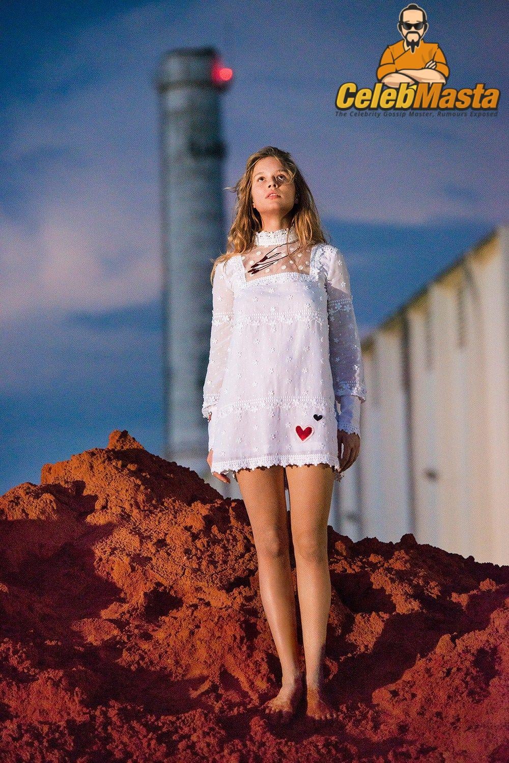 Anna Ewers
