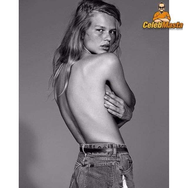 Anna Ewers