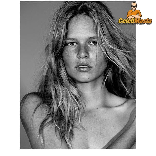 Anna Ewers