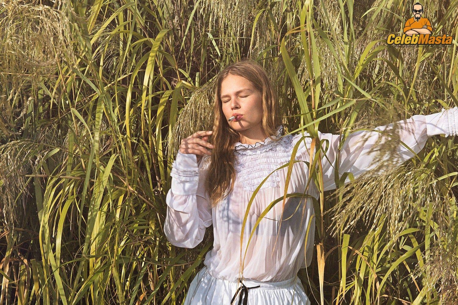 Anna Ewers