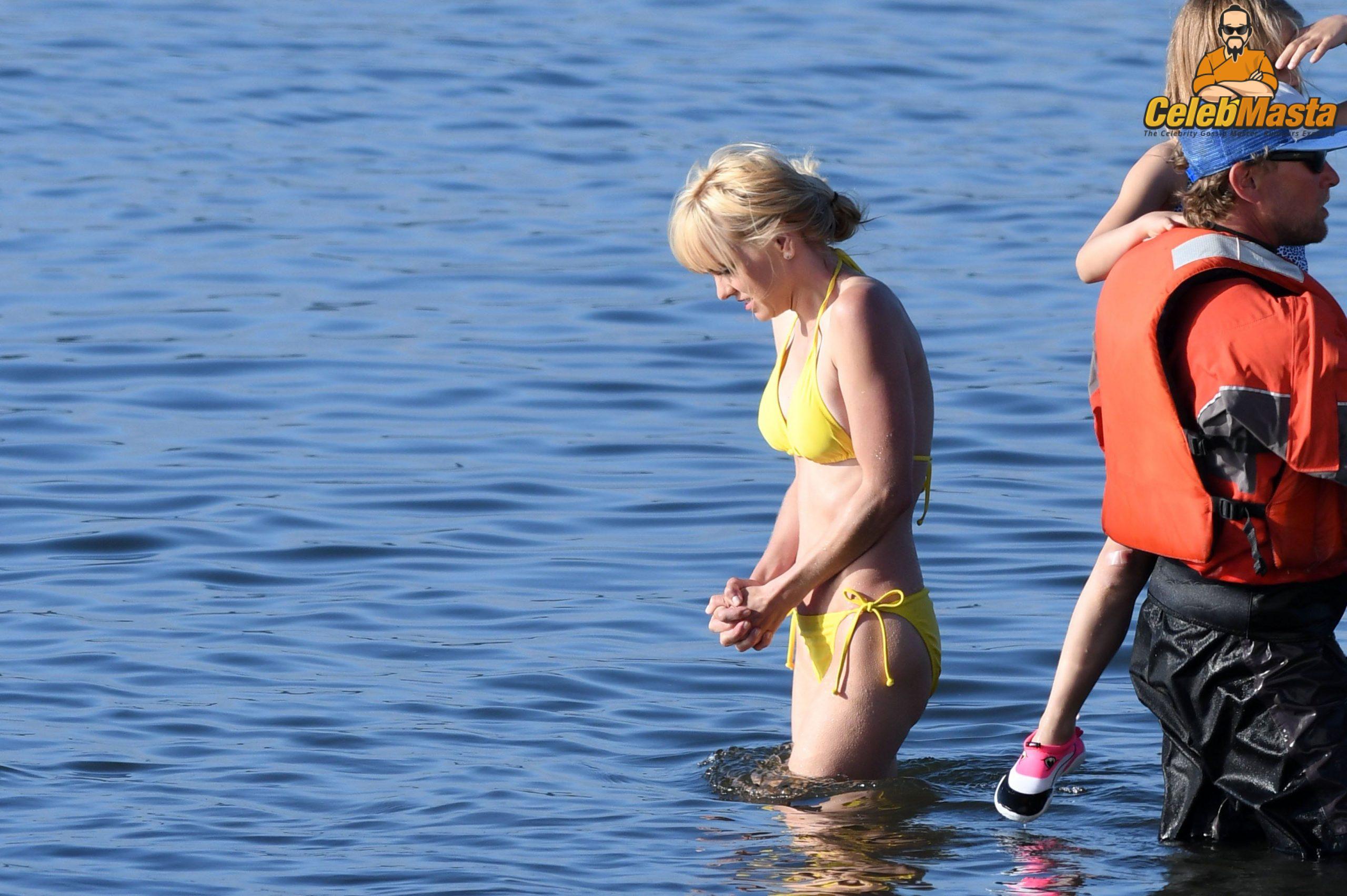 Anna Faris