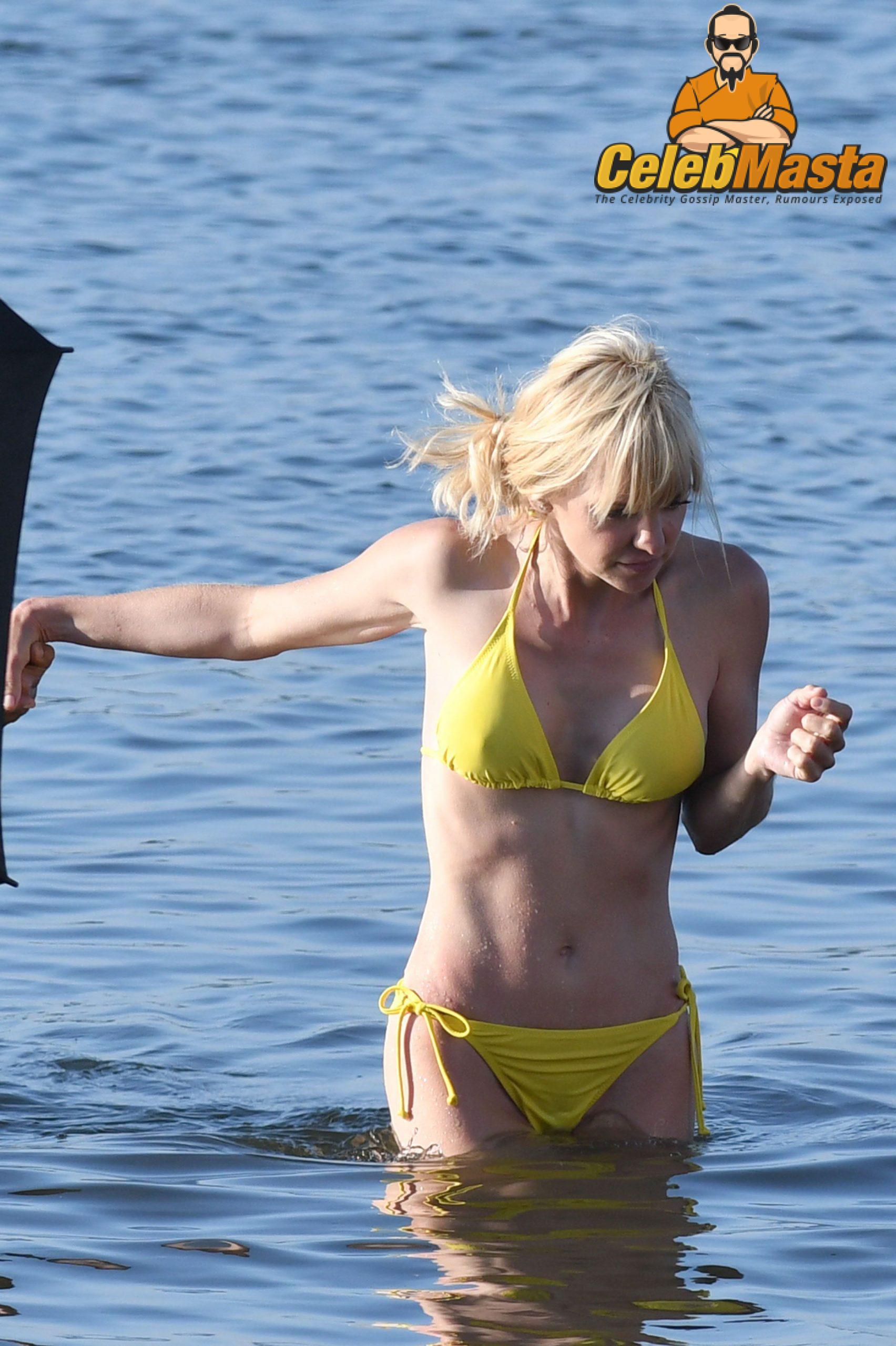 Anna Faris