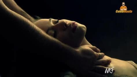 Anna Popplewell Sex Scene Videos and Nude Photos