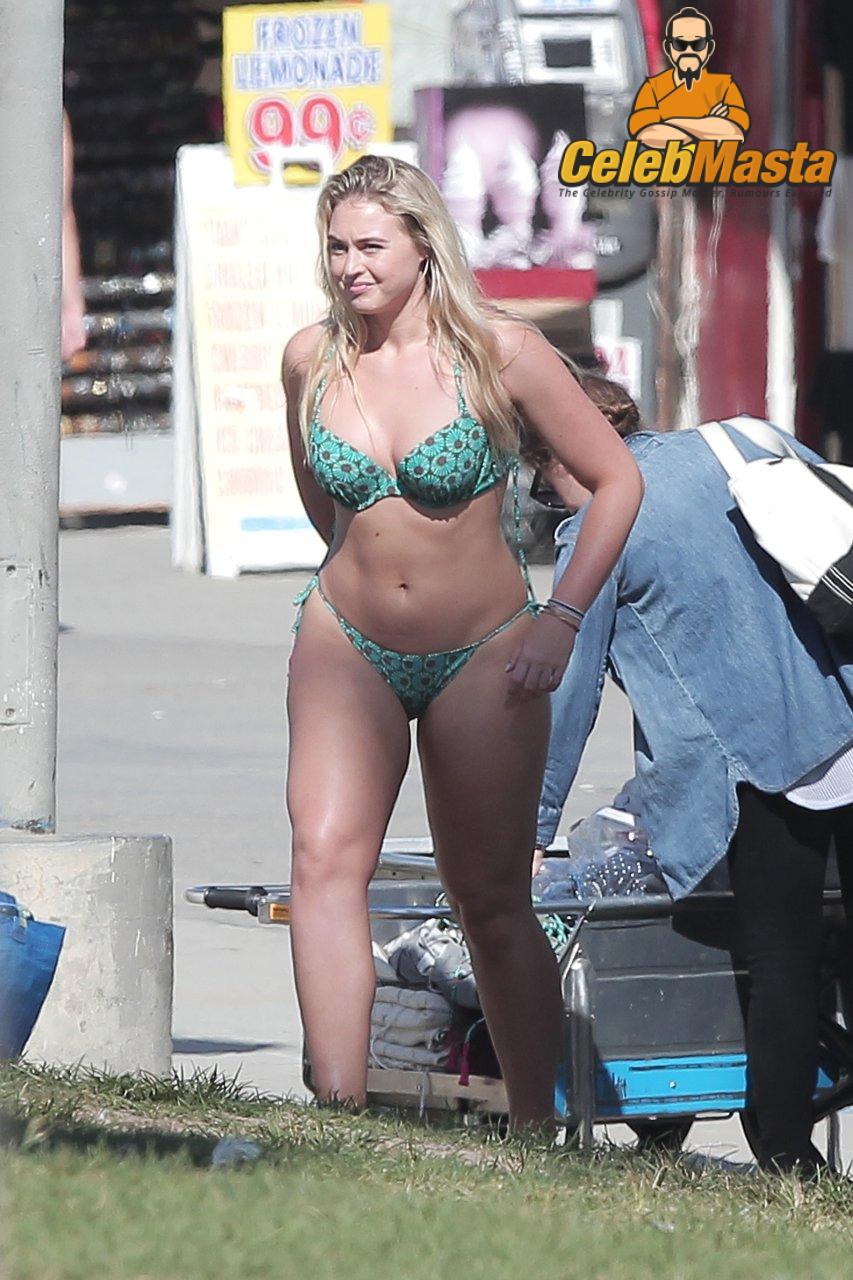 Iskra Lawrence