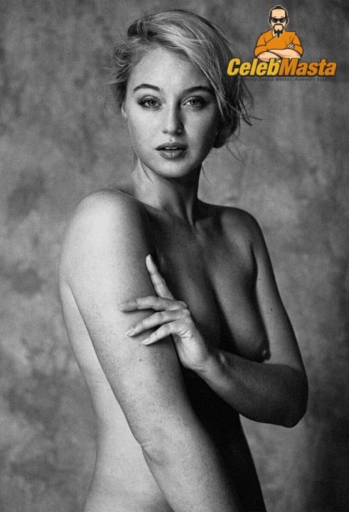 Iskra Lawrence