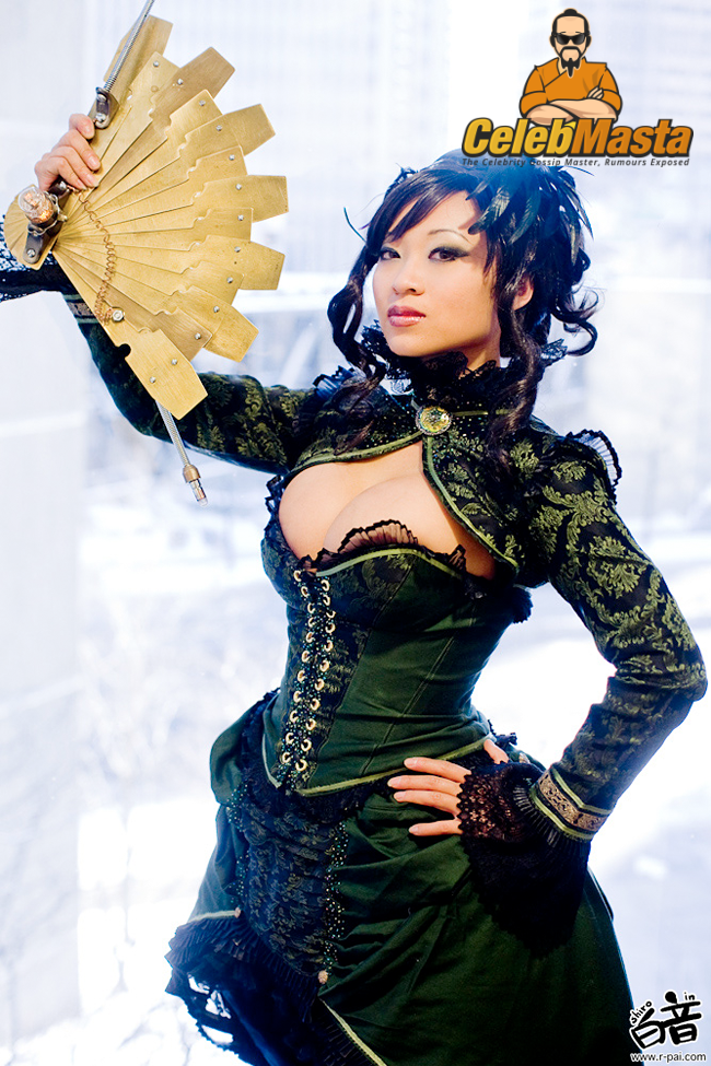Yaya Han