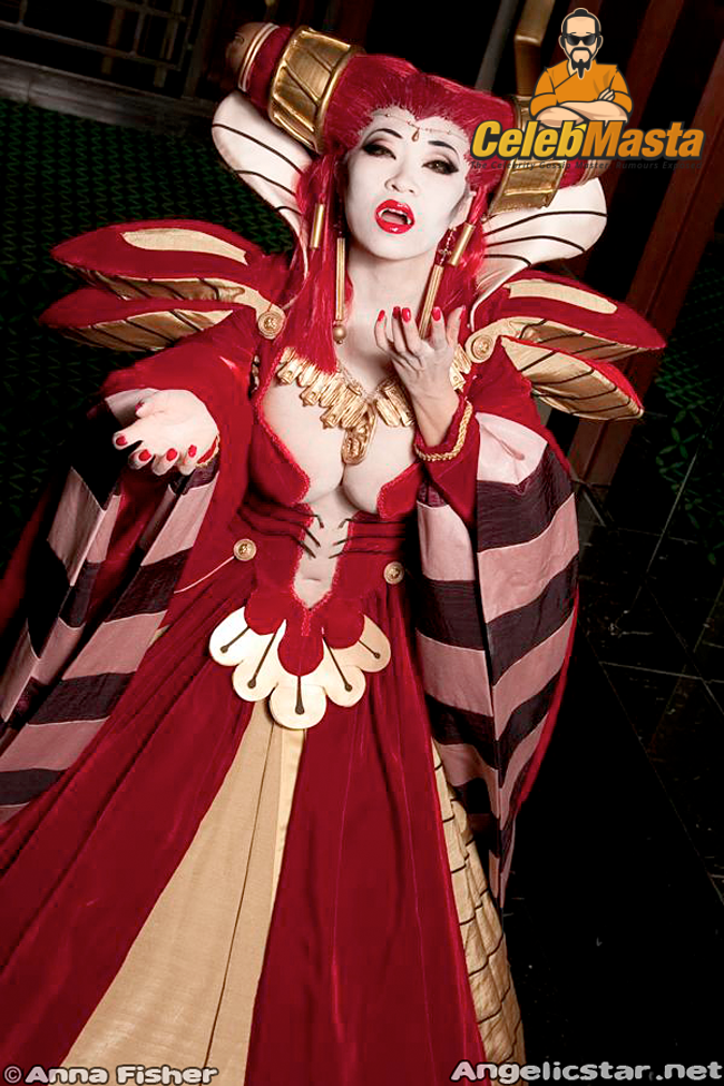 Yaya Han