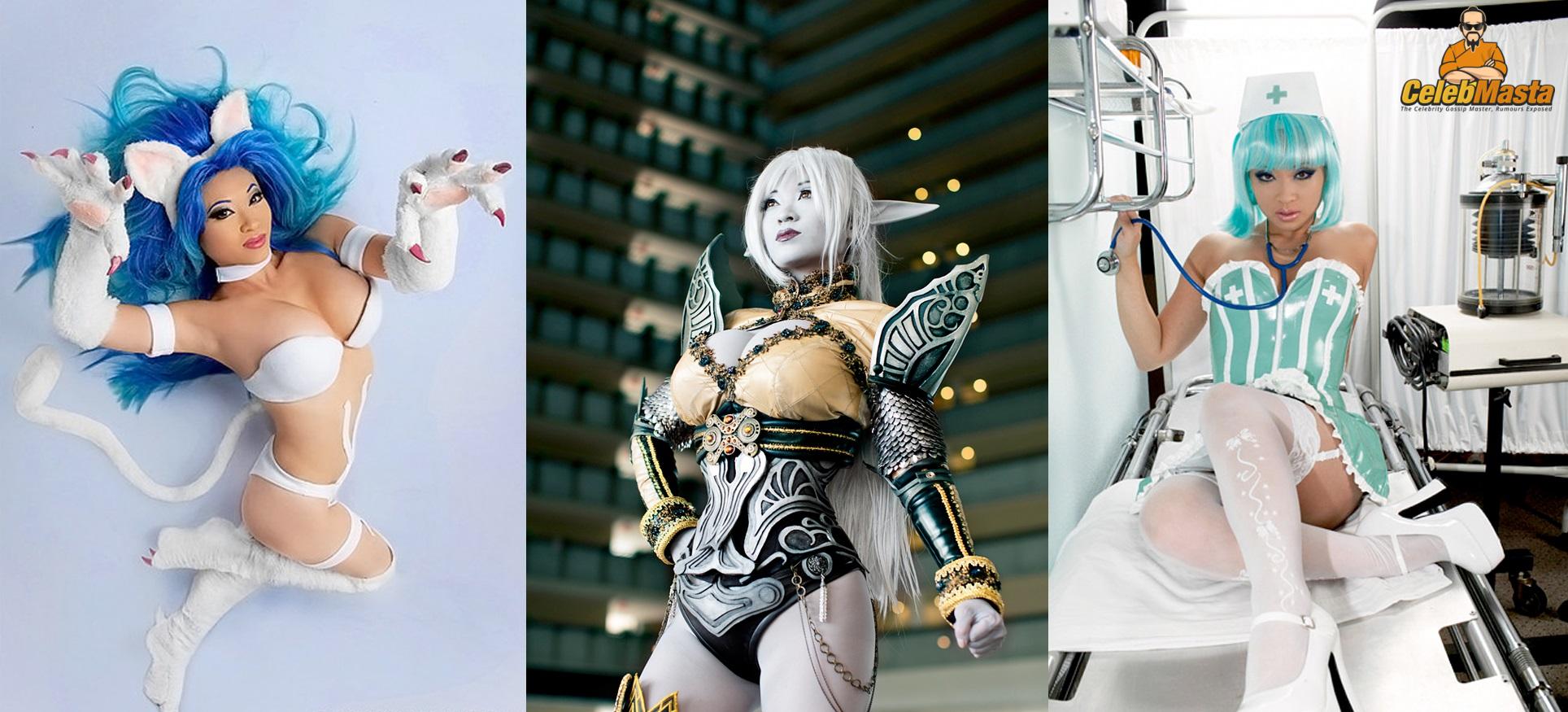 Yaya Han