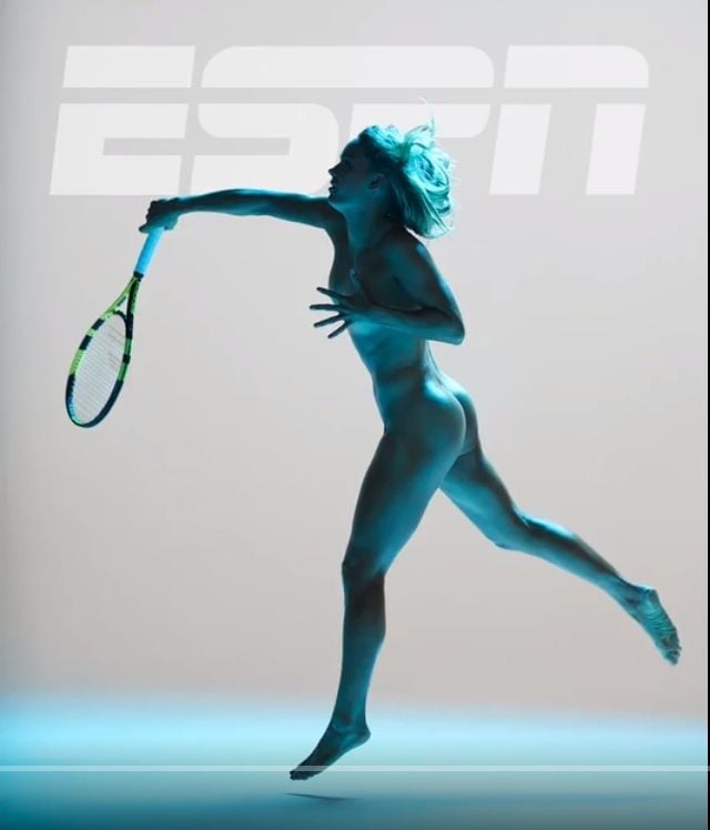 Caroline Wozniacki 62