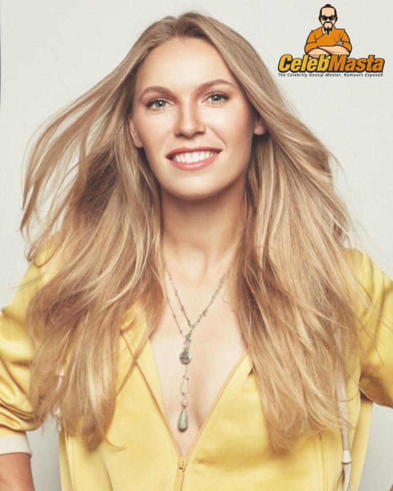Caroline Wozniacki
