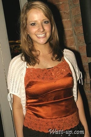 Melissa Rauch 39