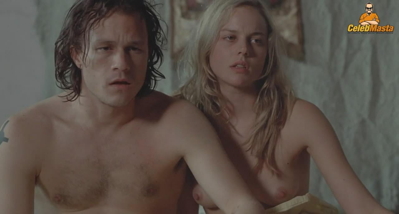 Abbie Cornish