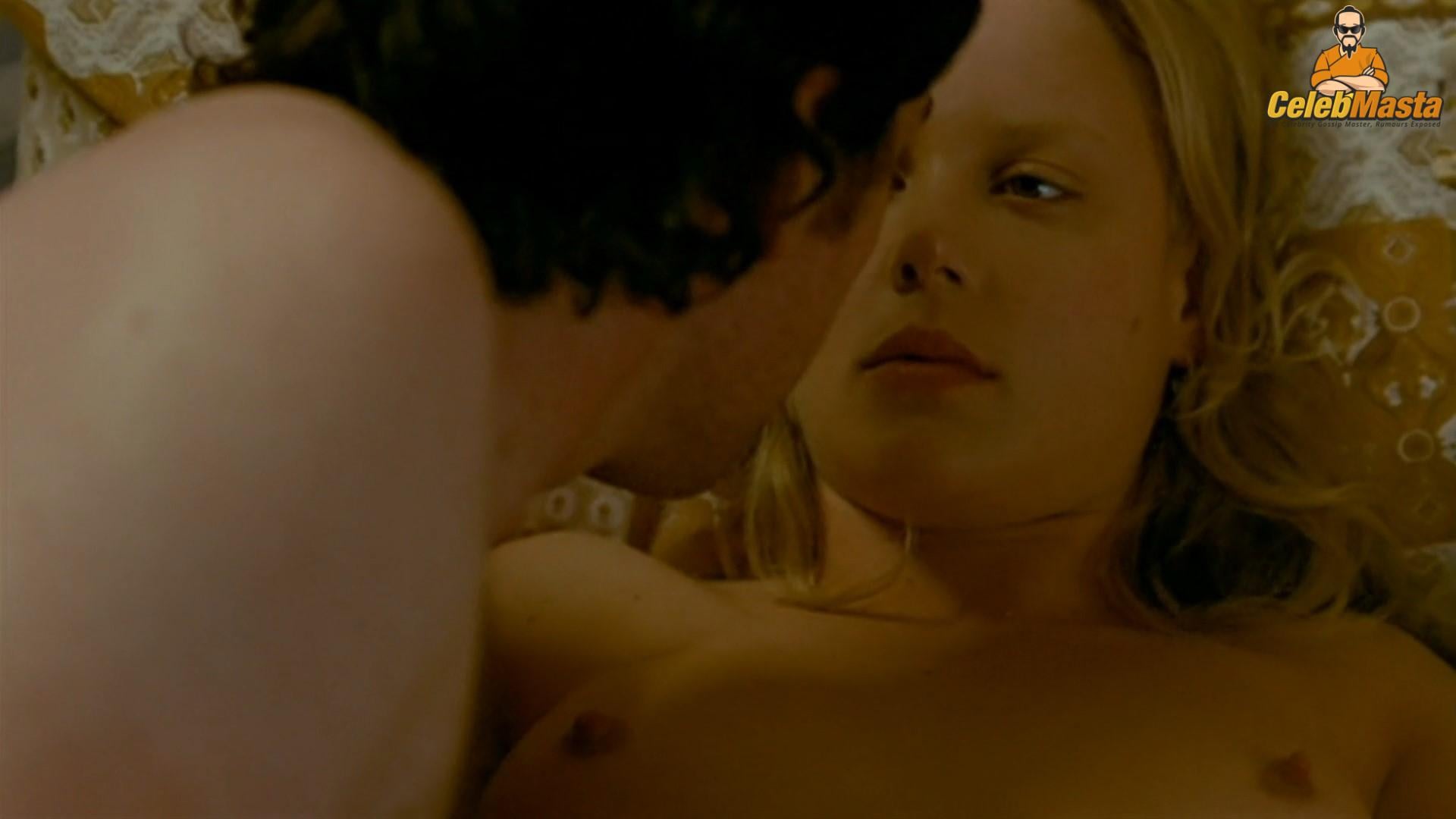 Abbie Cornish
