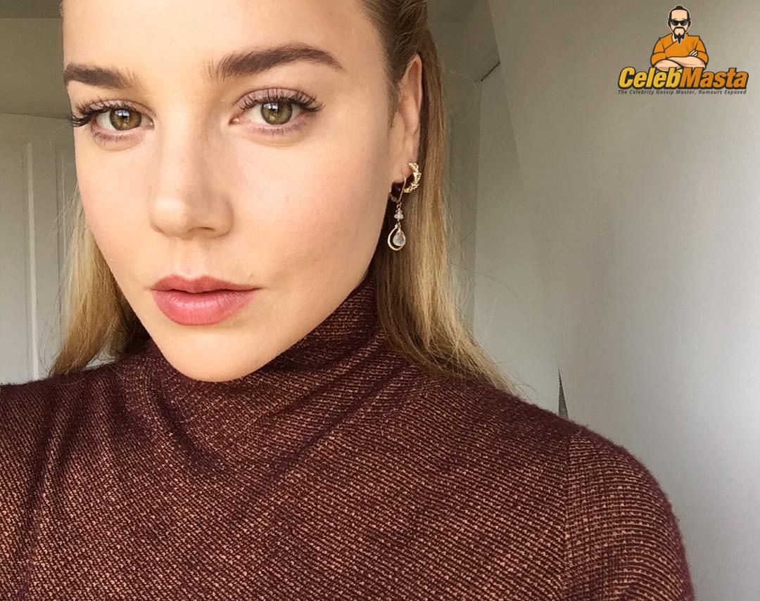 Abbie Cornish