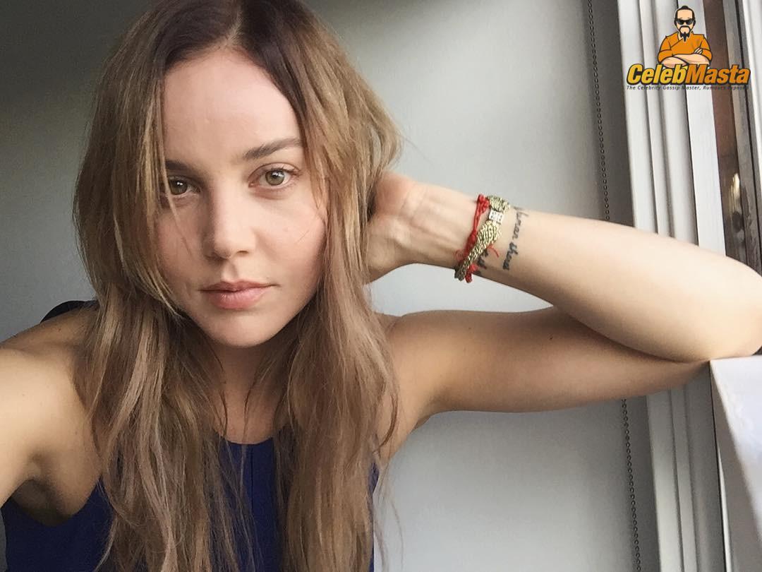 Abbie Cornish