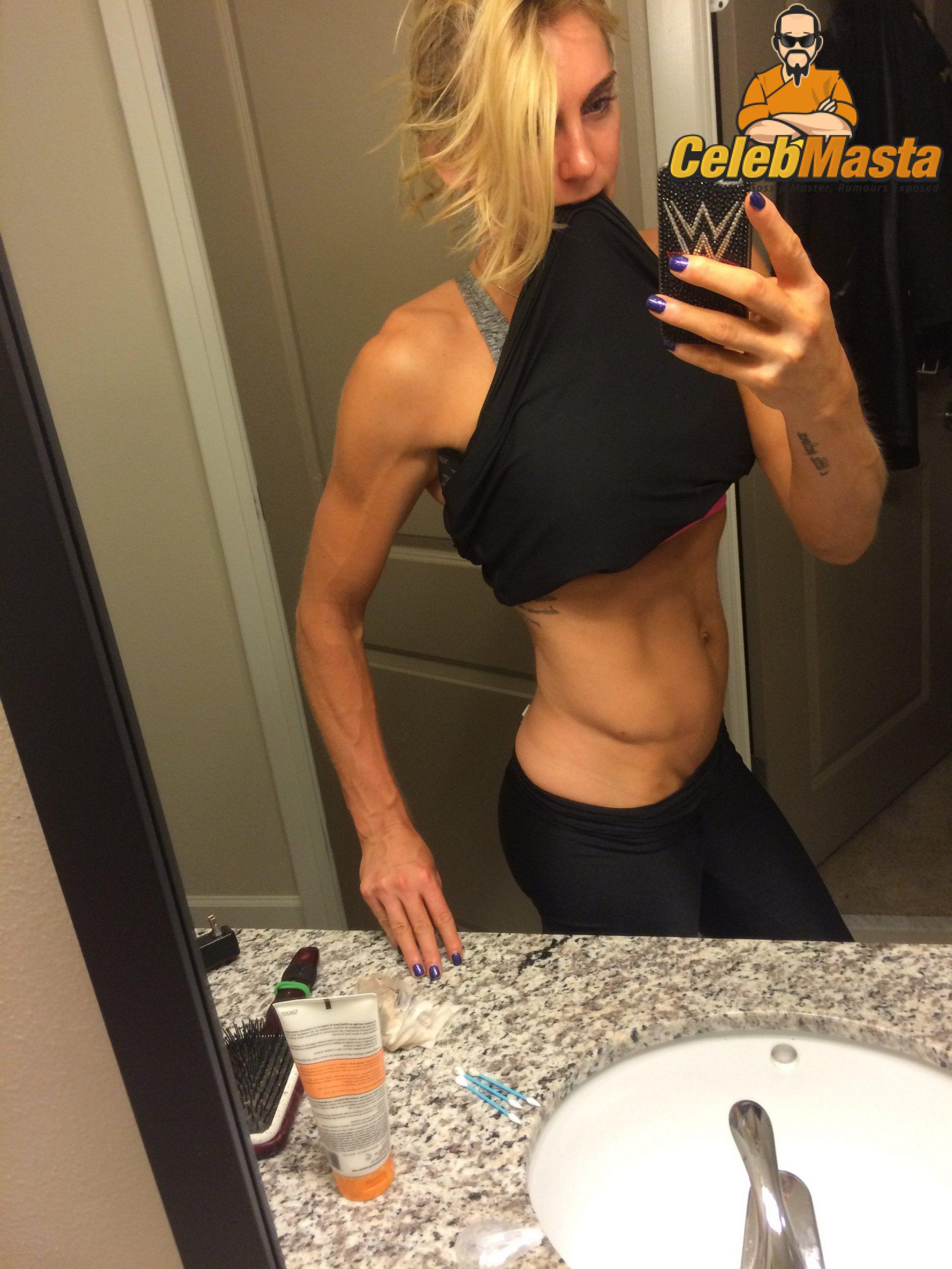 Charlotte Flair