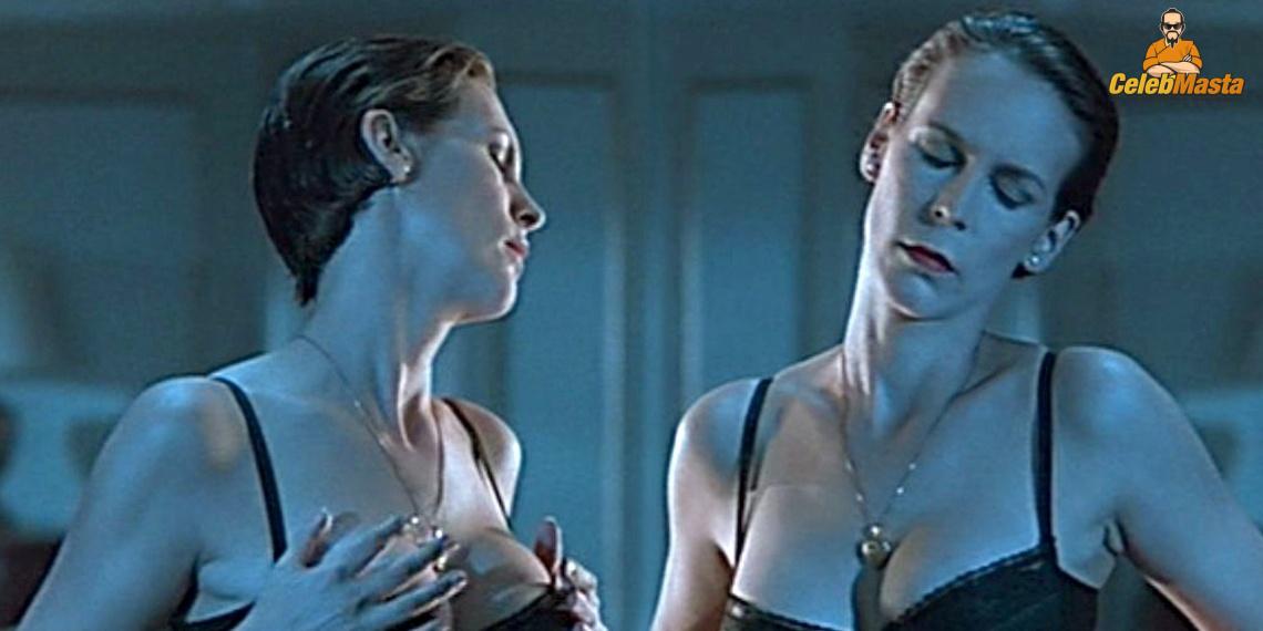 Jamie Lee Curtis