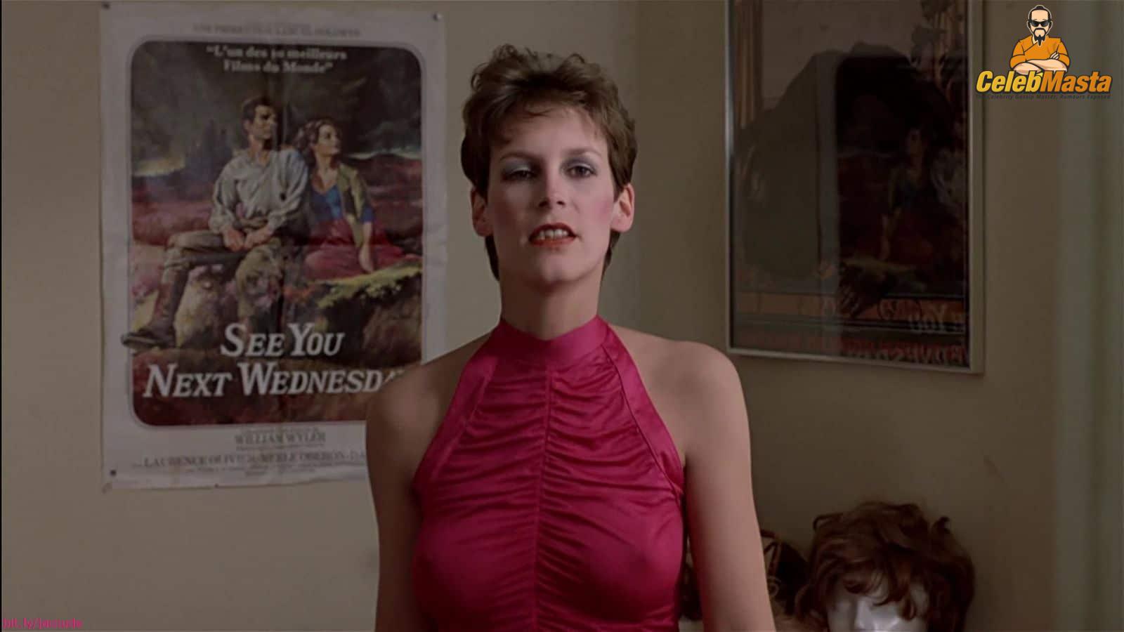 Jamie Lee Curtis