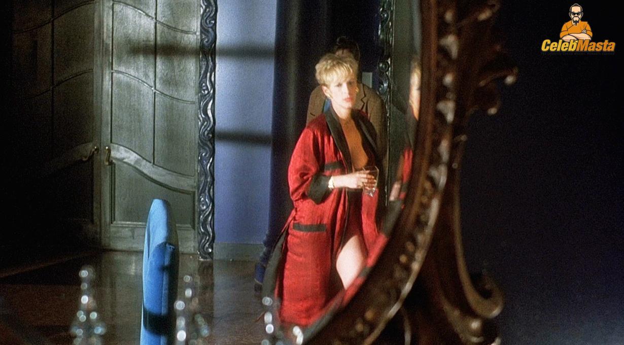 Jamie Lee Curtis