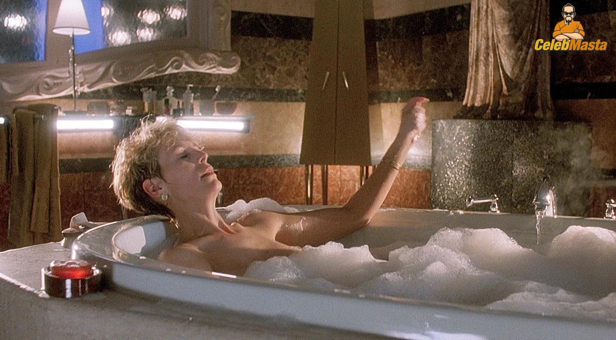 Jamie Lee Curtis