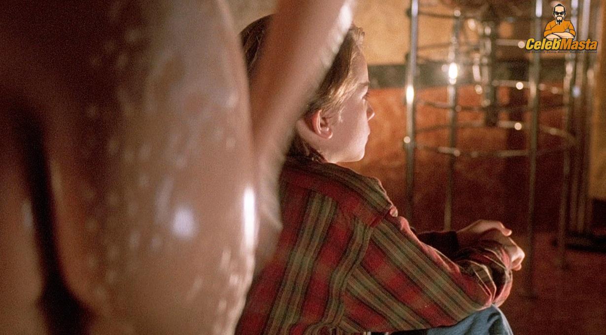 Jamie Lee Curtis