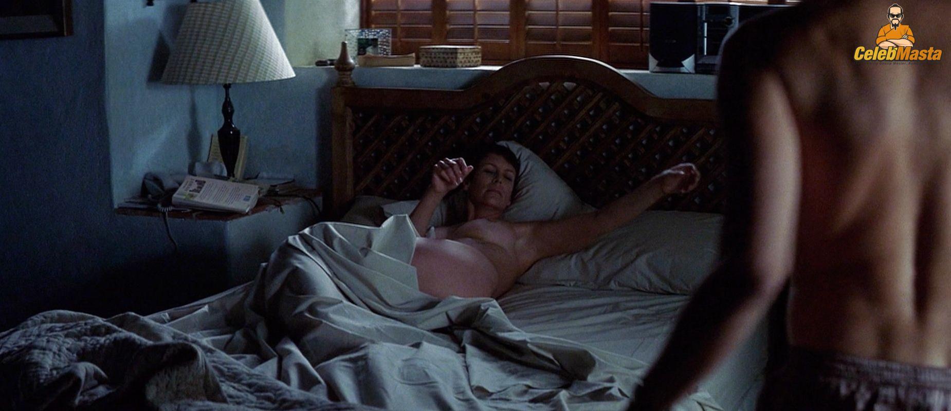 Jamie Lee Curtis