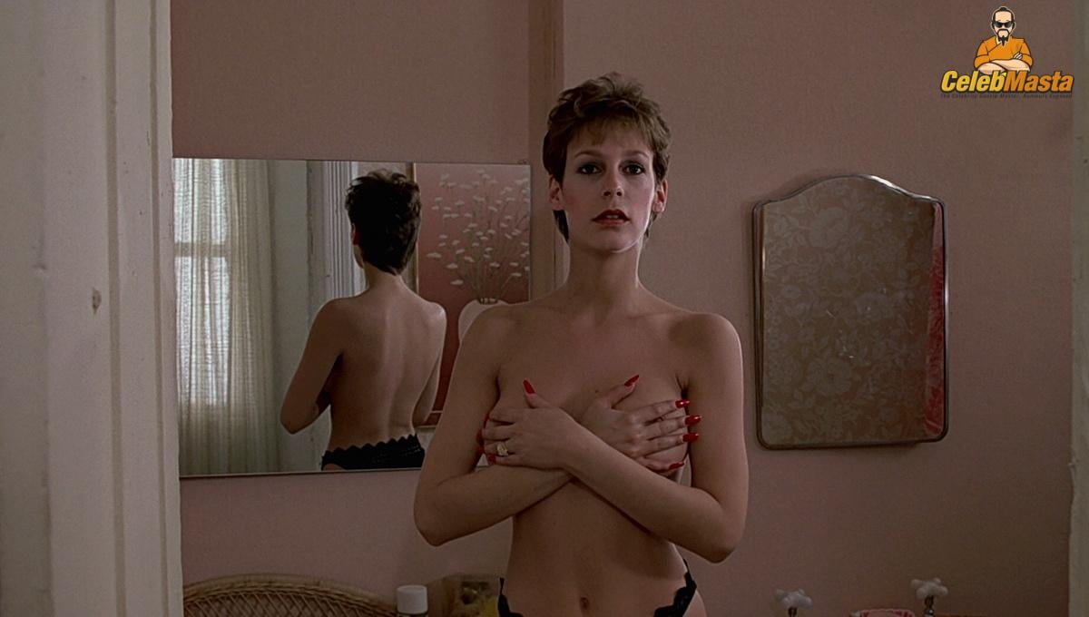 Jamie Lee Curtis