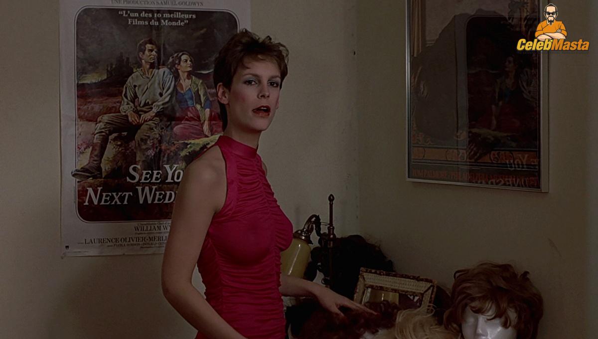Jamie Lee Curtis