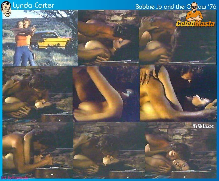 Lynda Carter Sex Scene Videos and Nude Photos