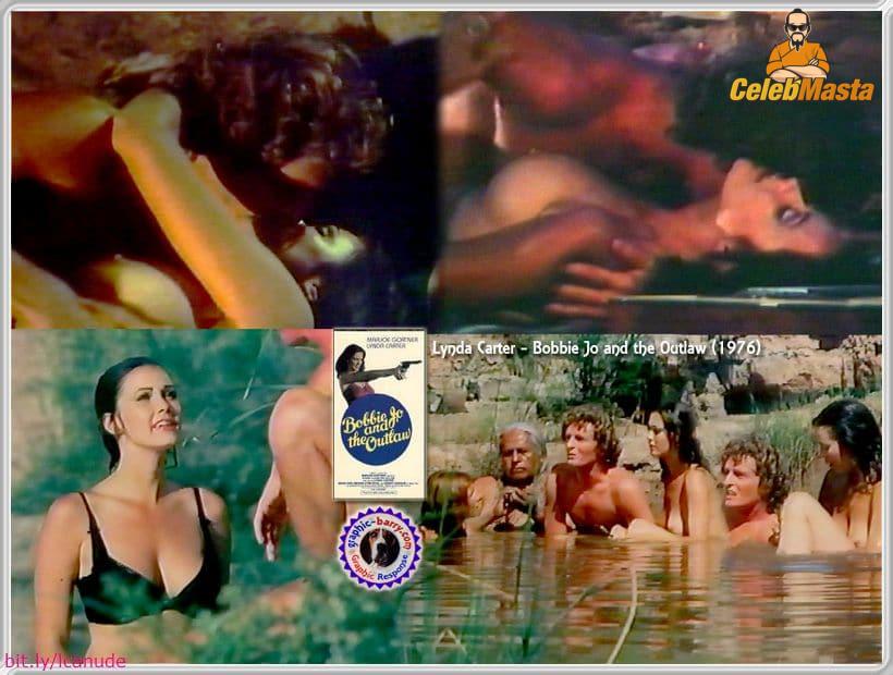 Lynda Carter Sex Scene Videos and Nude Photos