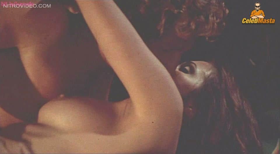 Lynda Carter Sex Scene Videos and Nude Photos