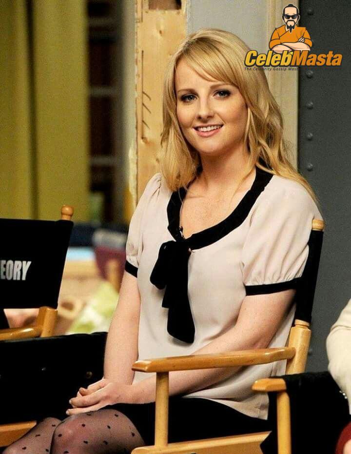 Melissa Rauch Sex Scene Videos and Nude Photos