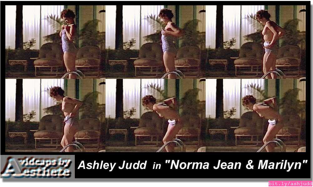 Ashley Judd 49
