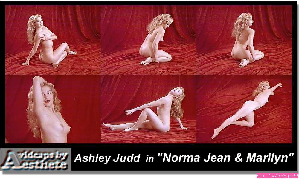 Ashley Judd 37