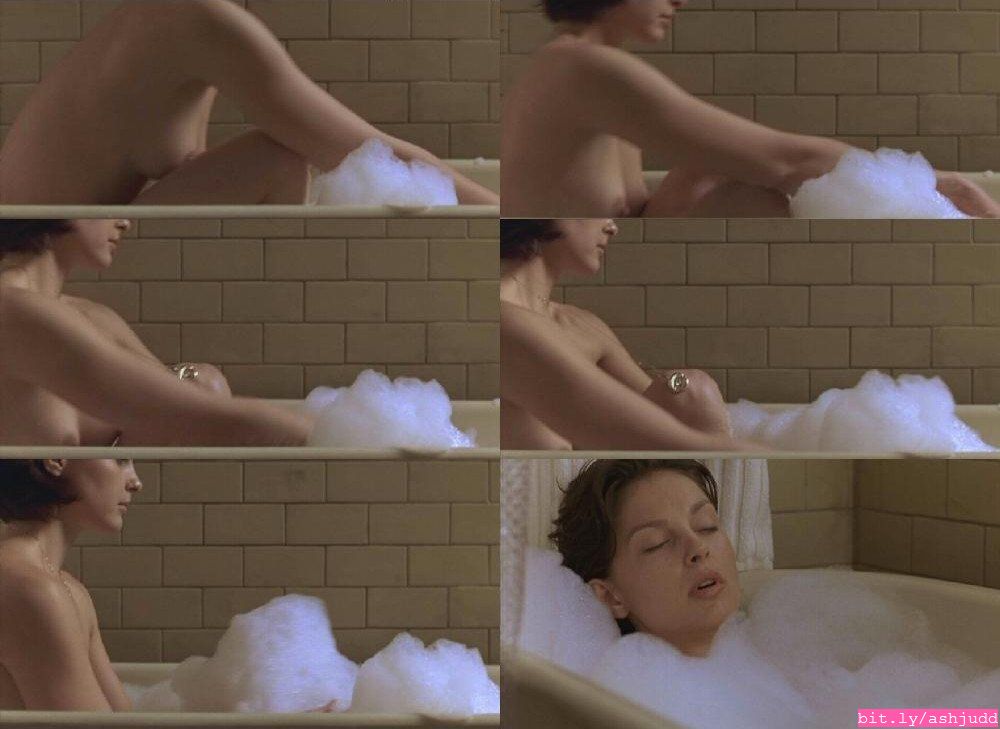 Ashley Judd 62