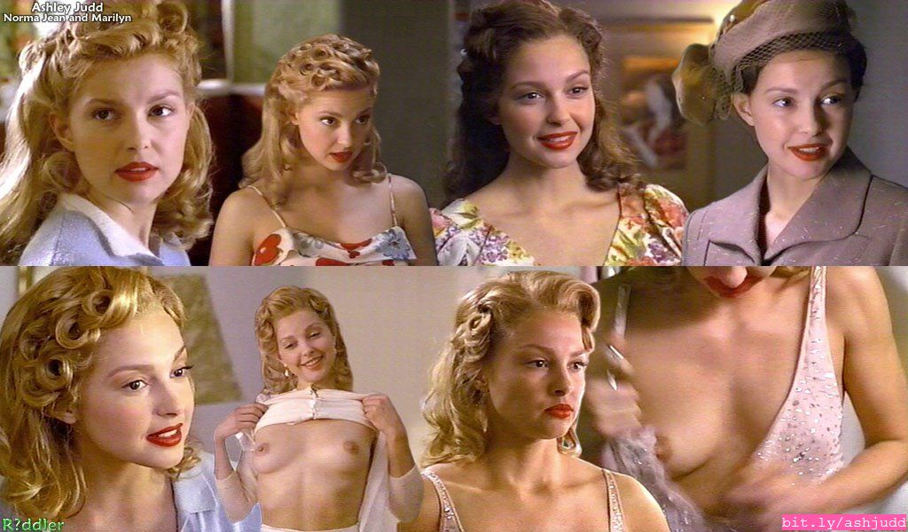 Ashley Judd 29