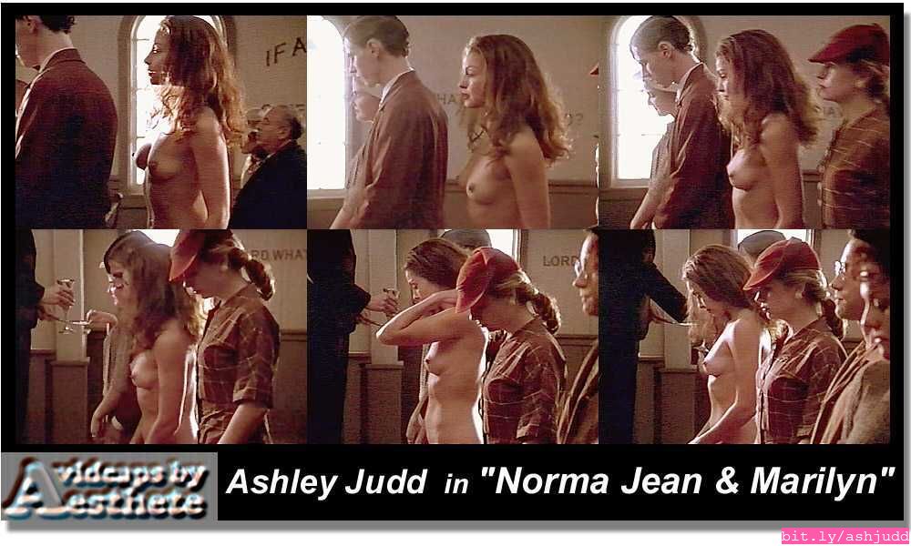 Ashley Judd 33