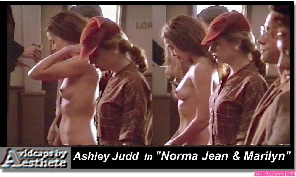 Ashley Judd 34