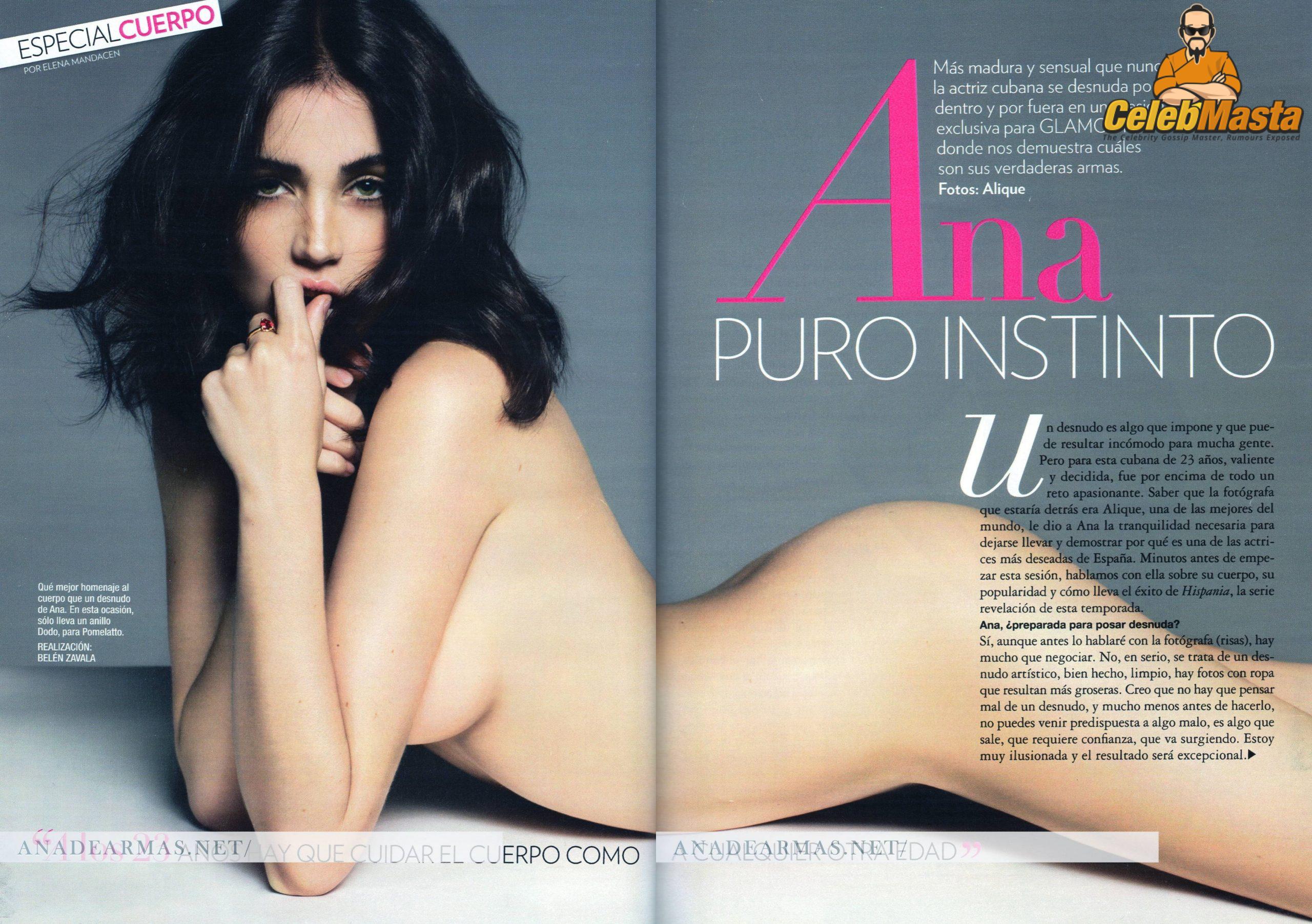 Ana de la Reguera