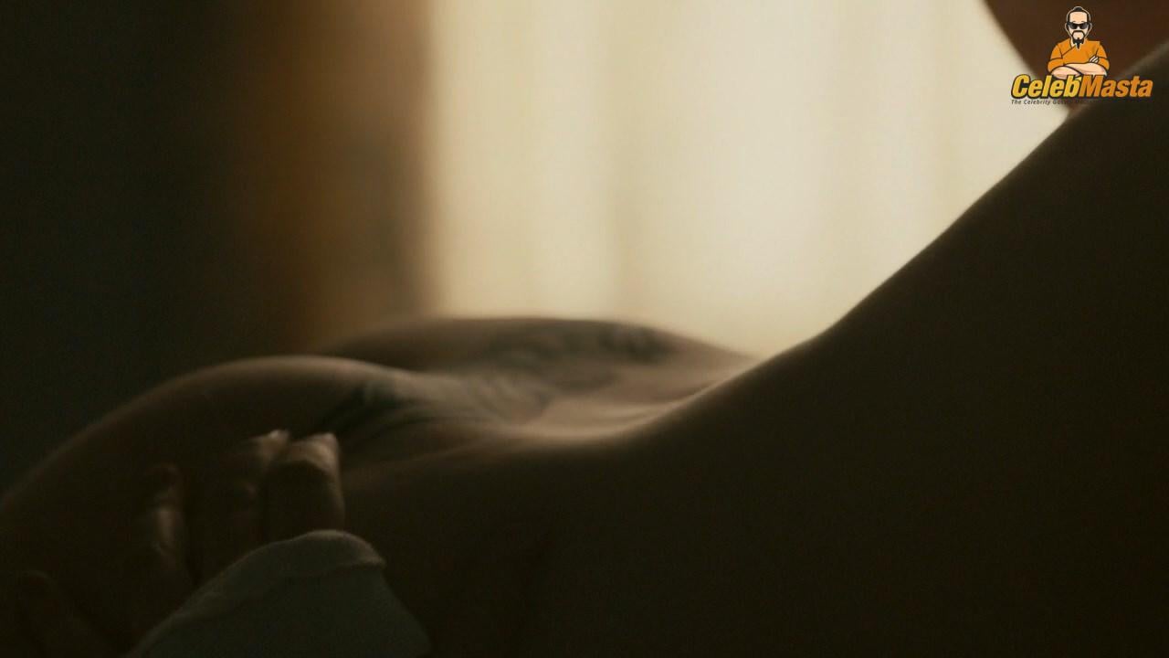 Anna Paquin