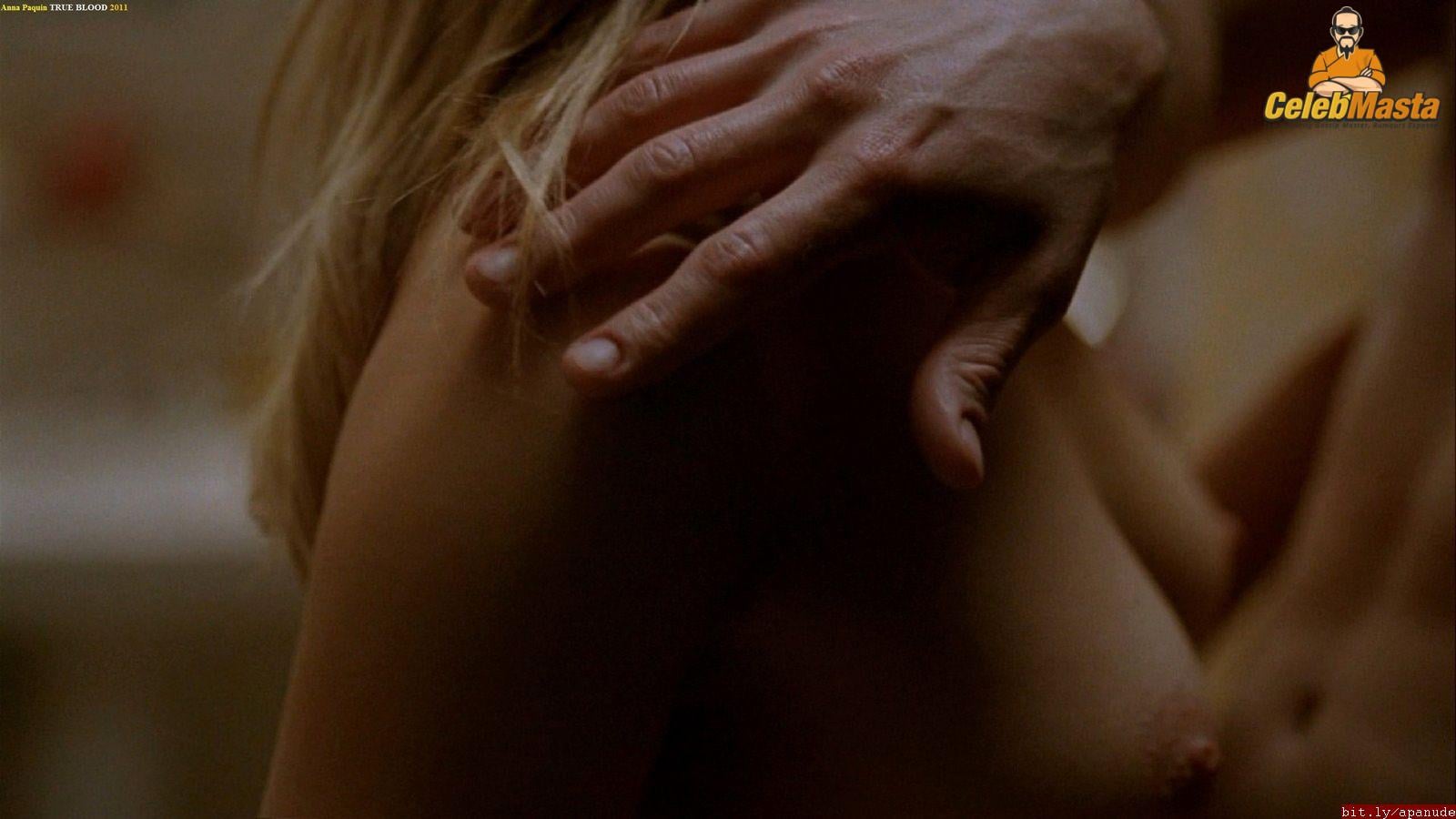 Anna Paquin