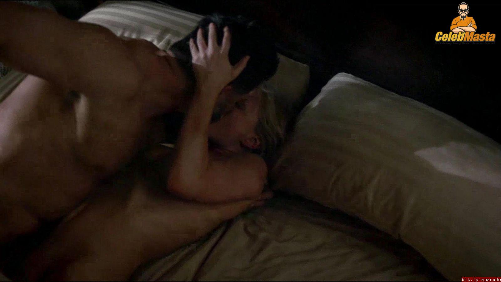 Anna Paquin