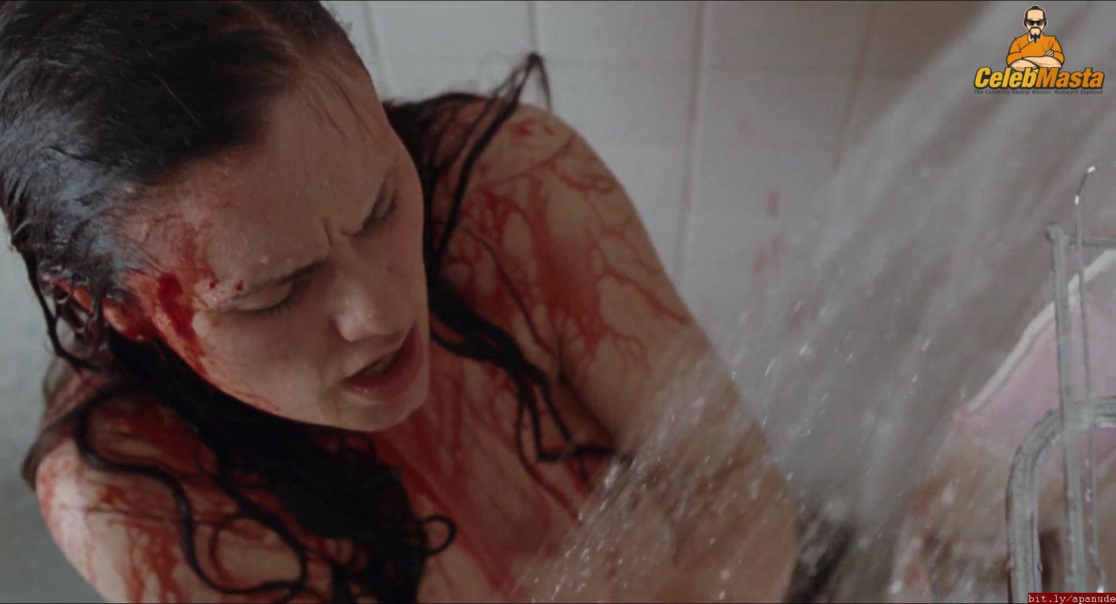 Anna Paquin